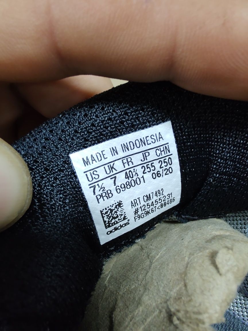 Adidas Terrex Swift R2 Gore Tex 40.5 p. Pegasus