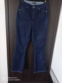 Massimo Dutti spodnie jeansowe rozm. 36