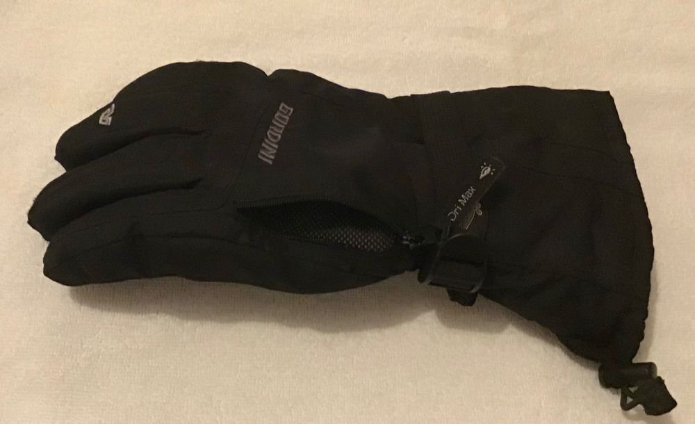 Luvas para neve Gordini