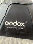 Софтбокс Codex новый по обьему метр может больше