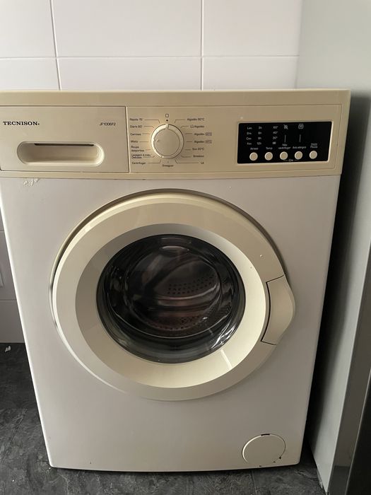 Maquina de lavar roupa 7kg