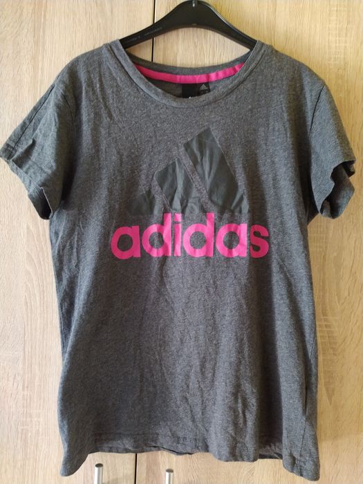 Koszulka adidas M