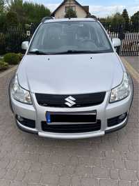 Suzuki SX4 diesel