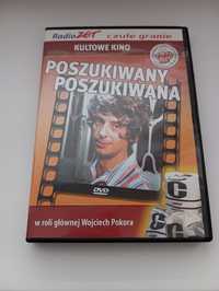 Poszukiwany Poszukiwana - Film dvd