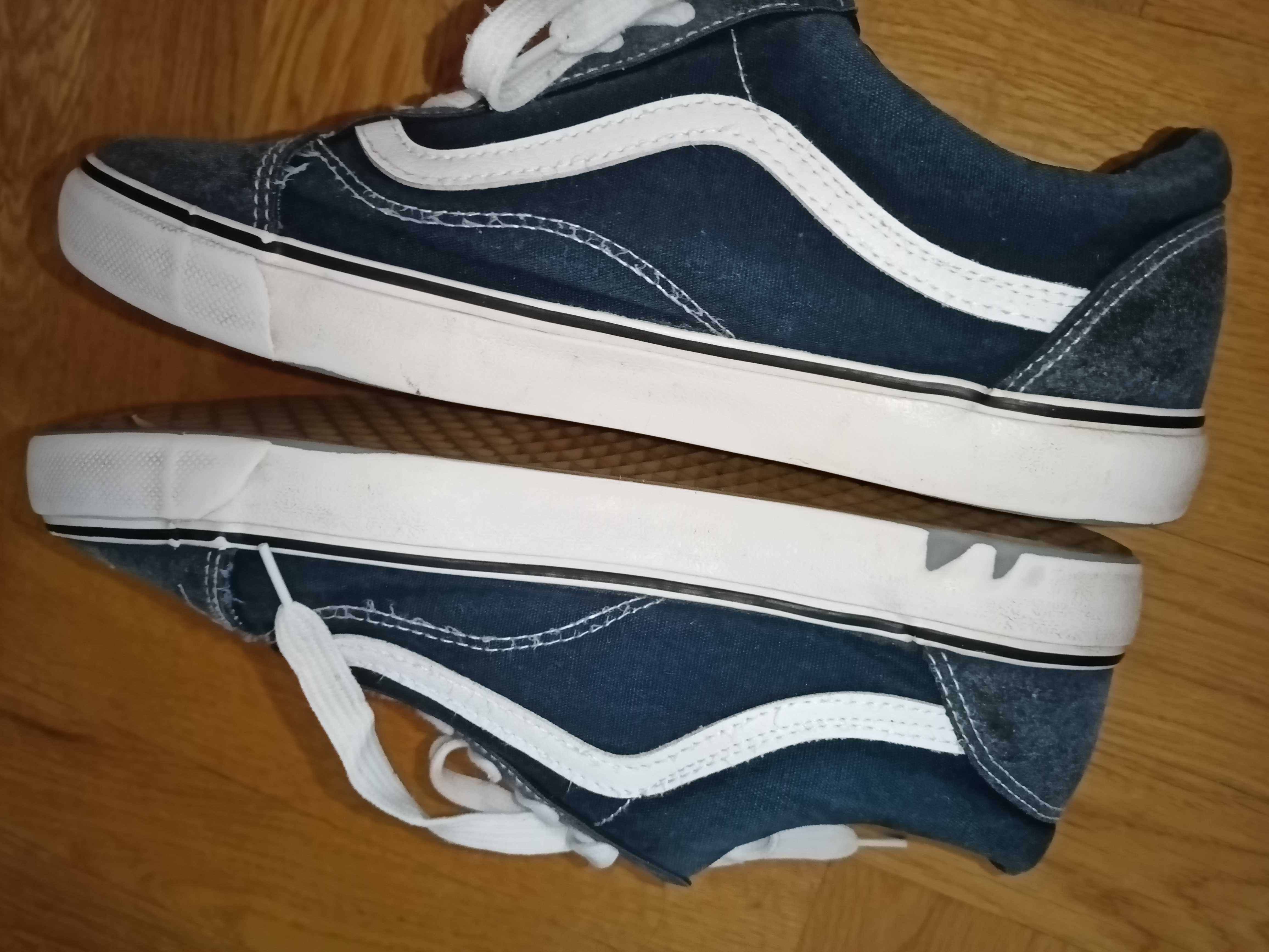 Tenisówki VANS 41