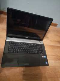 laptop asus n71ja intel core i5