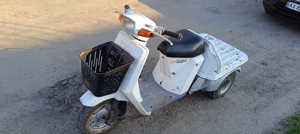 Продам Хонда Гуро Ап