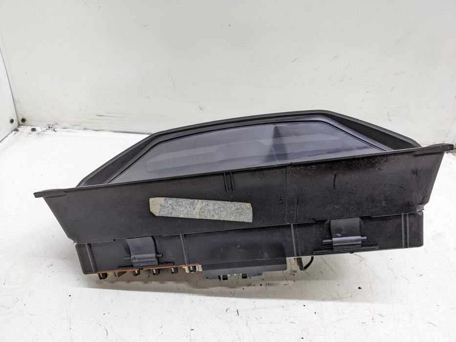 Mercedes E W124 Licznik Zegary Prędkościomierz Obrotomierz