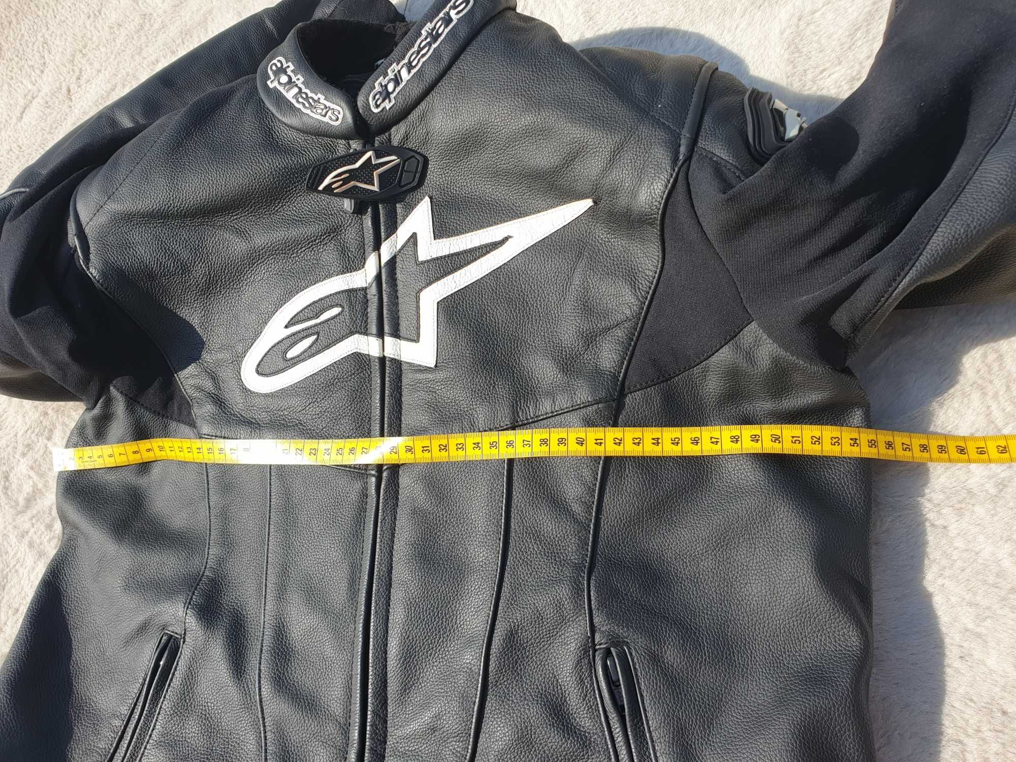 Alpinestars Sp1 54 eur XL kombinezon motocyklowy