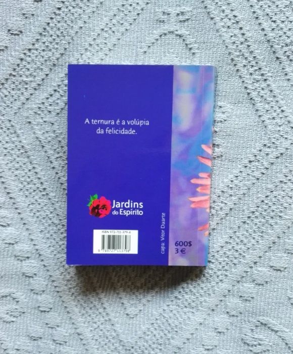 O Pequeno Livro da Ternura, Jean Gastaldi