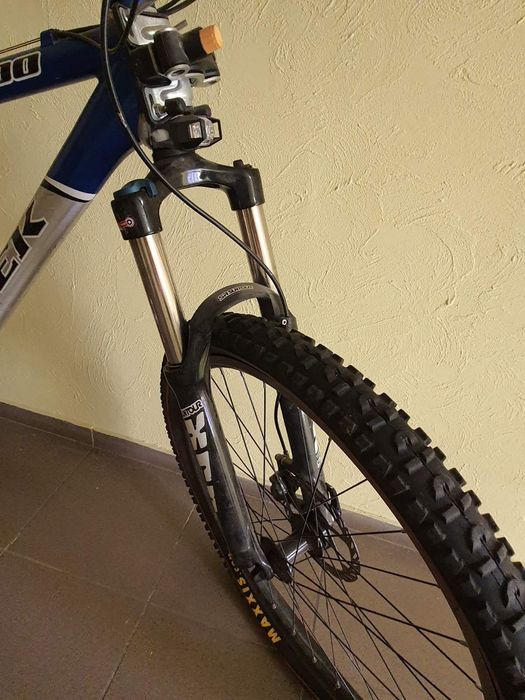 TREK 4300 MTB 26 Горнмй велосипед