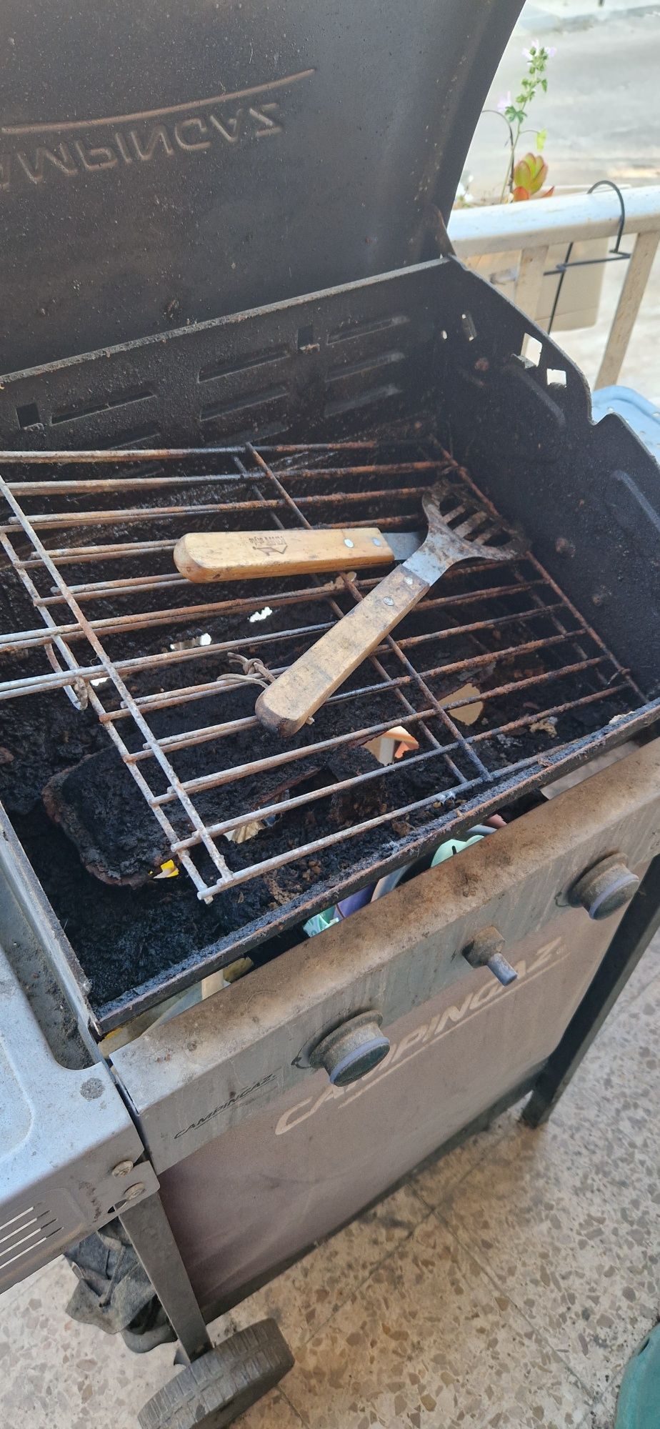 Barbecue Campingaz