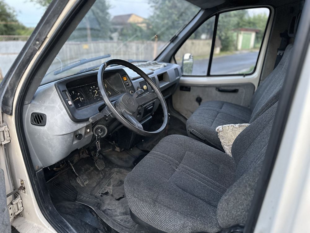 Газель 406 двигатель