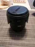 Lente Sigma 28-200