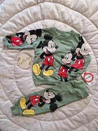 Dresik myszka Mickey