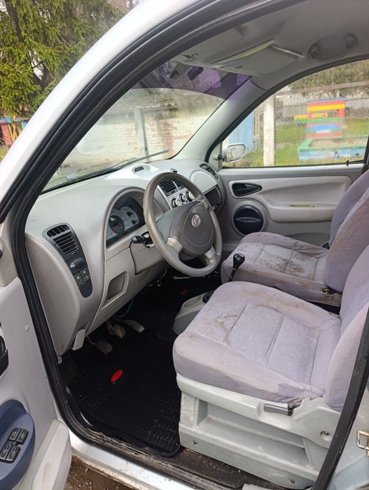 Продам Changhe ideal ll на ходу