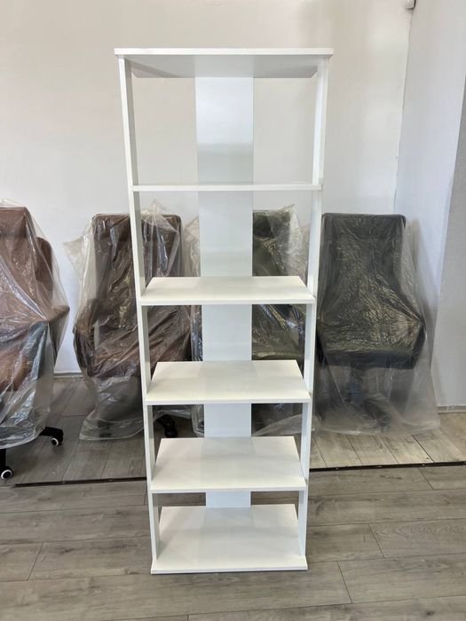 Розпродаж Офісних Меблів Шафа Стеллаж Полки Столи Тумби Крісла Стільці