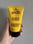 Водостійкий стайлінг-гель Got2be Glued Spiking Glue 150 ml