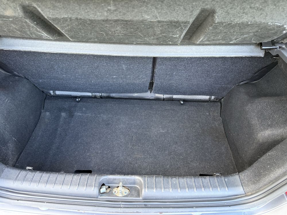 Chevrolet aveo 1.2