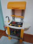 Cozinha de Brincar