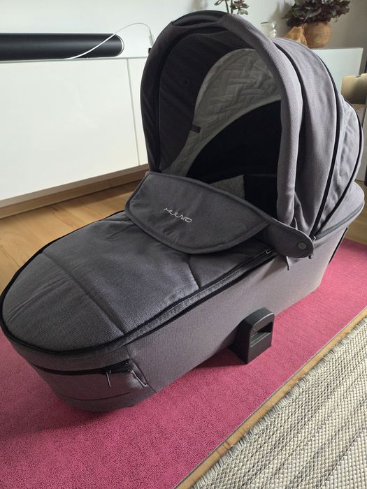 Gondola Muuvo Quick 3.0