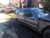 Авторозборка mercedes w 202 210 124 a 168 ml 163