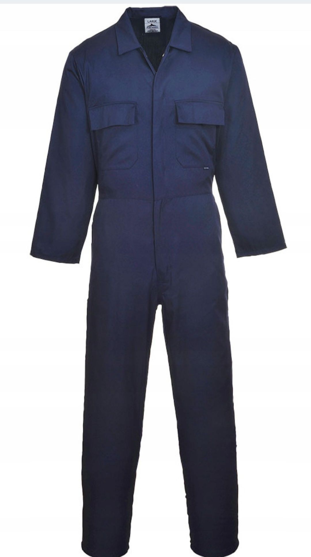 Kombinezon Euro Work Portwest S999 NAR