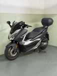 Honda Forza 300 ABS 15mil kms