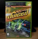 Xbox Classic # Juiced