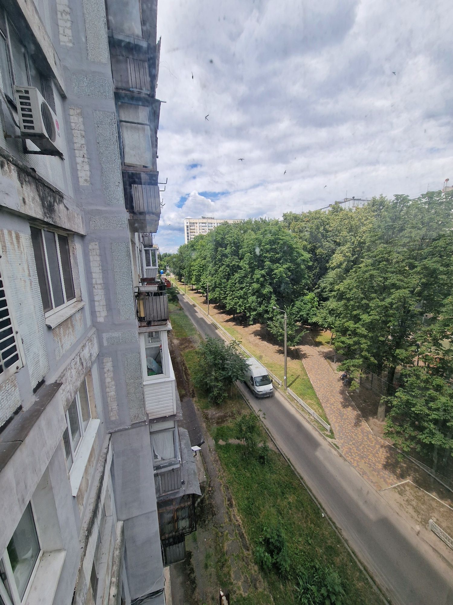 Продажа 3 комнатной квартиры на Титова. Янгеля 7.