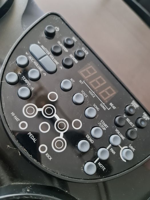 Bateria Digital Portátil