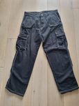 Bojówki  Pull&Bear.  Rozmiar 42.
