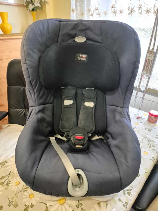 Britax Romer King 2 fotelik samochodowy