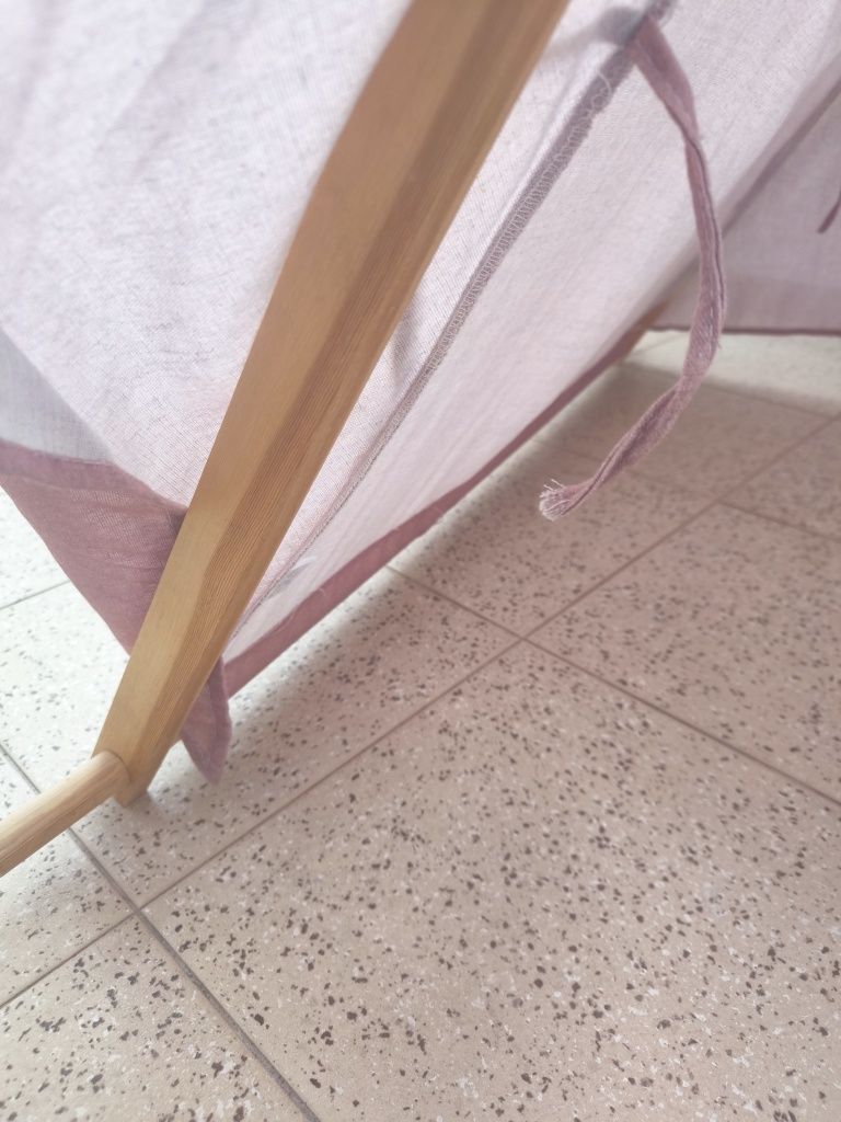 Tenda Tipi Infantil Homa