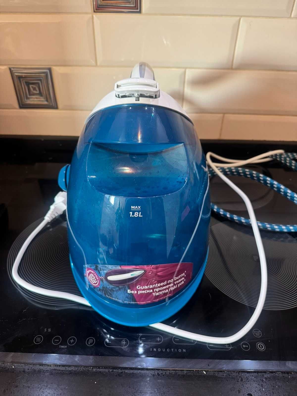 Парогенератор Philips PerfectCare 7000 Series PSG7024/20
