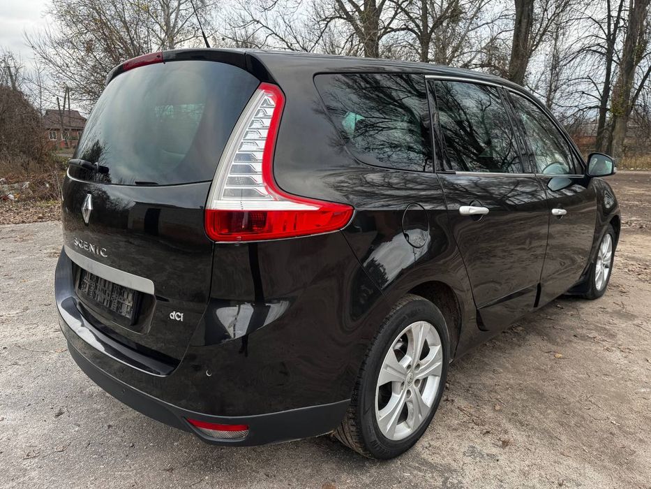 Продам Renault Scenic