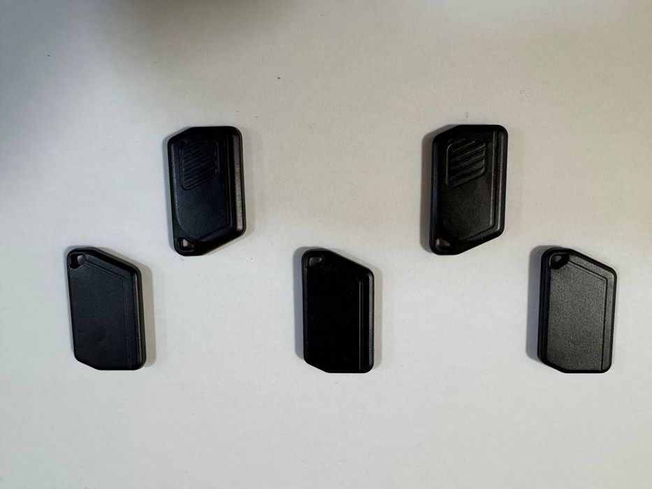 Корпус мітки AUTHOR IGLA 231