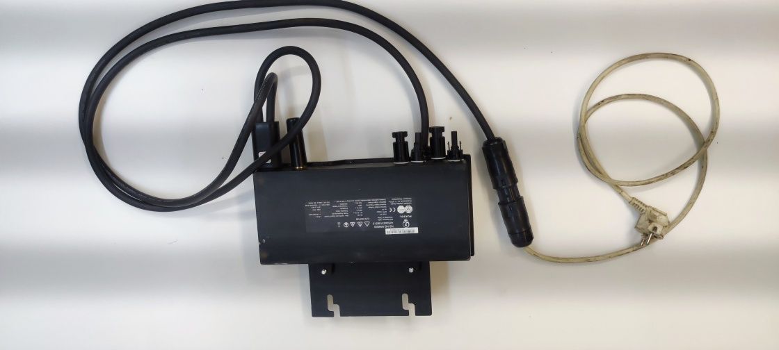 Mikroinwerter nuasol ns-he mw600