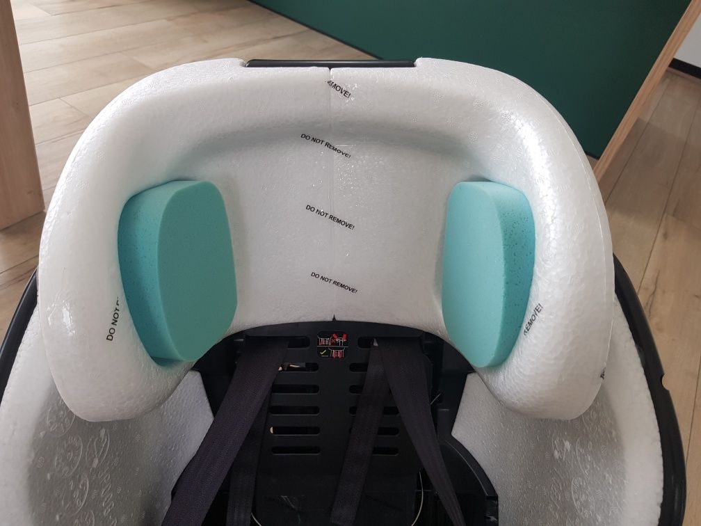 Fotelik samochodowy Joie isofix