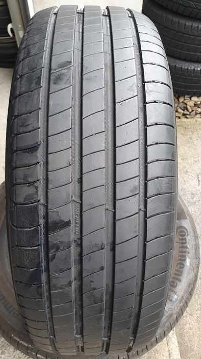 205/55 R17  2шт Michelin ( Мішелін) Авторезина, шини.