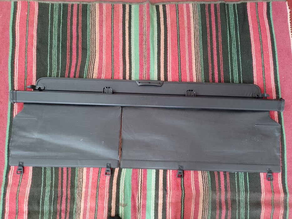 Шторка в багажник лєксус RX350