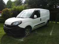 Fiat Doblo  Maxi 3 osobowy