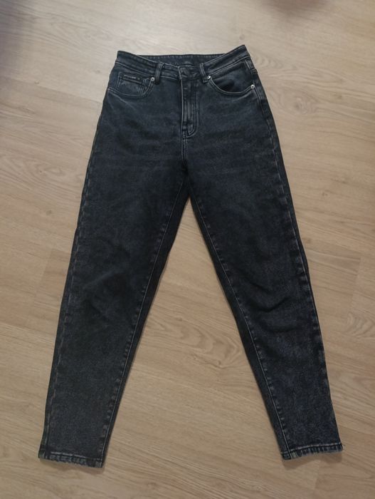 Жіночі теплі джинси