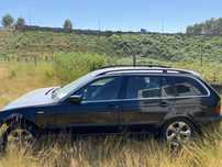 Peças bmw e46 touring
