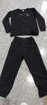 12 peças de roupa variada 11-12 anos