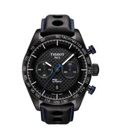 TISSOT T100.427.36.201.00 PRS 516 Automatic Chronograph