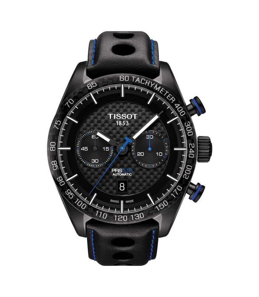 TISSOT T100.427.36.201.00 PRS 516 Automatic Chronograph