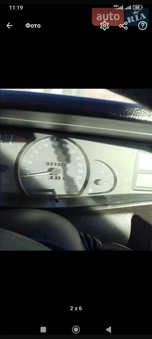 Opel Omega 2003р