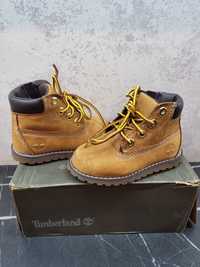 Buciki Timberland 21