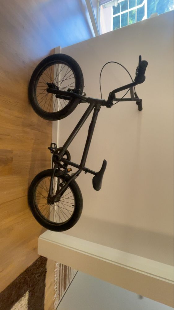 BMX - Freestyle -